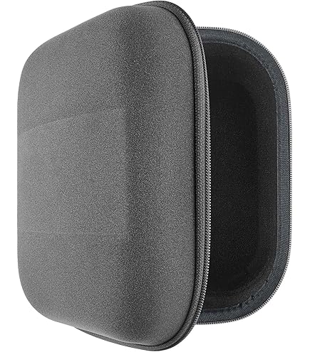 SONY MDR-Z7M2＋MUC-B20SB2+Geekriaケース Amazon.com: Geekria Shield Case for Large-Sized Over-Ear